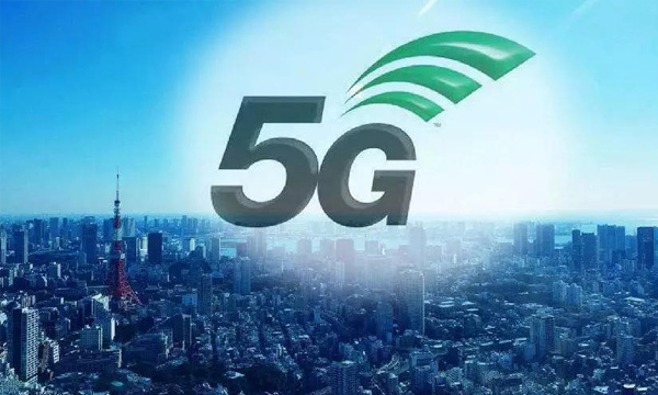 5G时代即未来临，，，hjc888黄金城LDS质料大有可为
