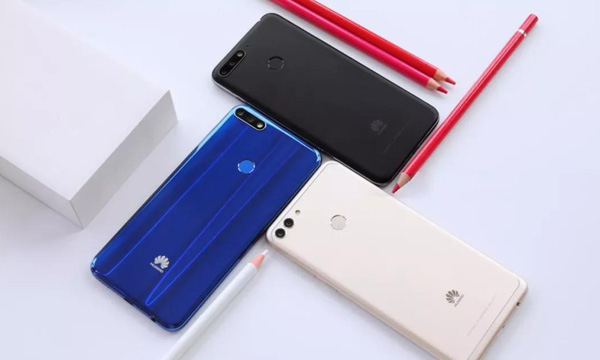 hjc888黄金城助力华为高颜值手机酷炫上市！